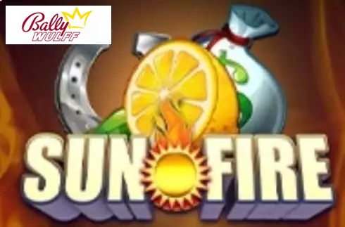 Sun Fire